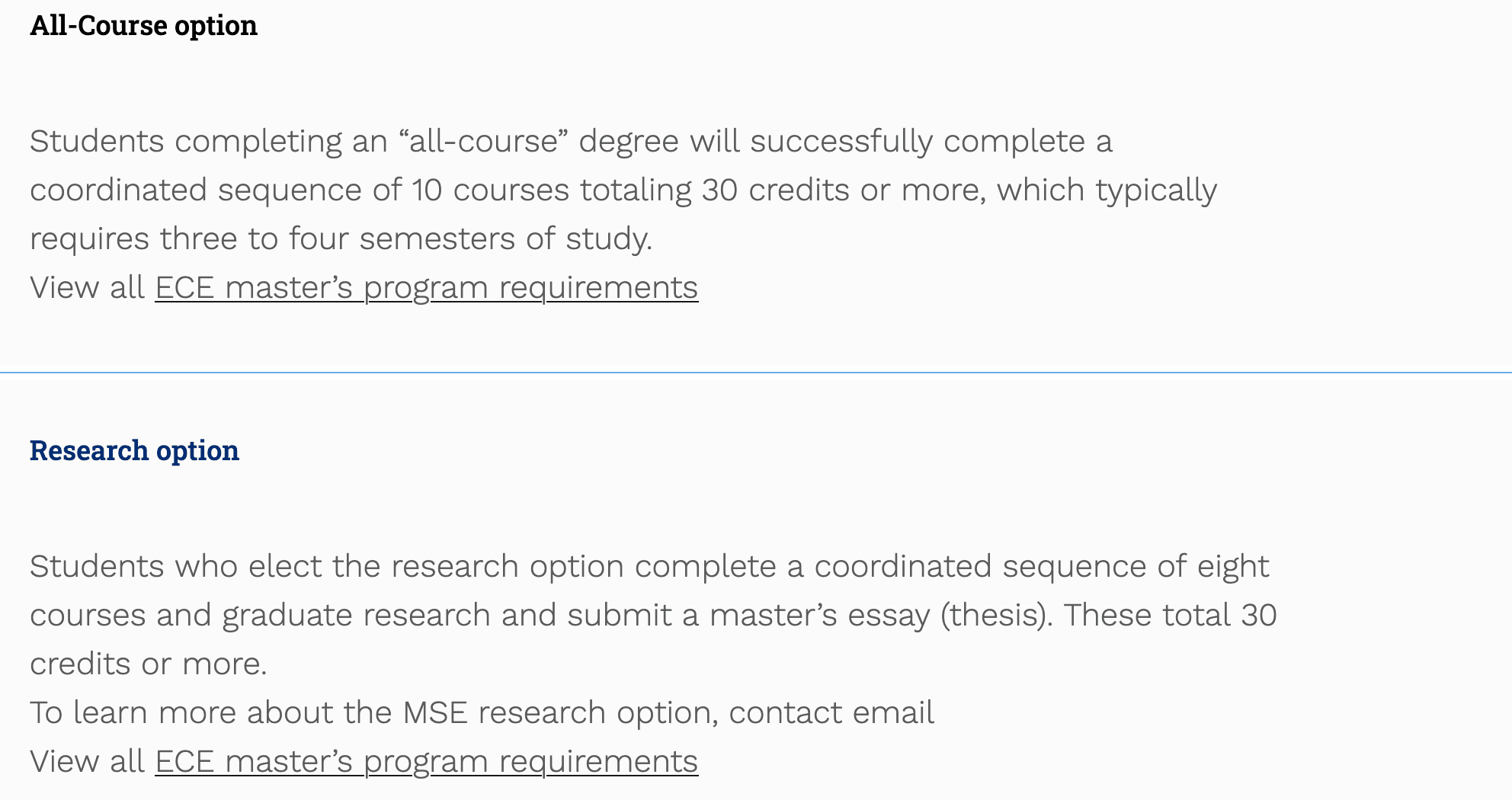 JHU ECE 路径示例 1